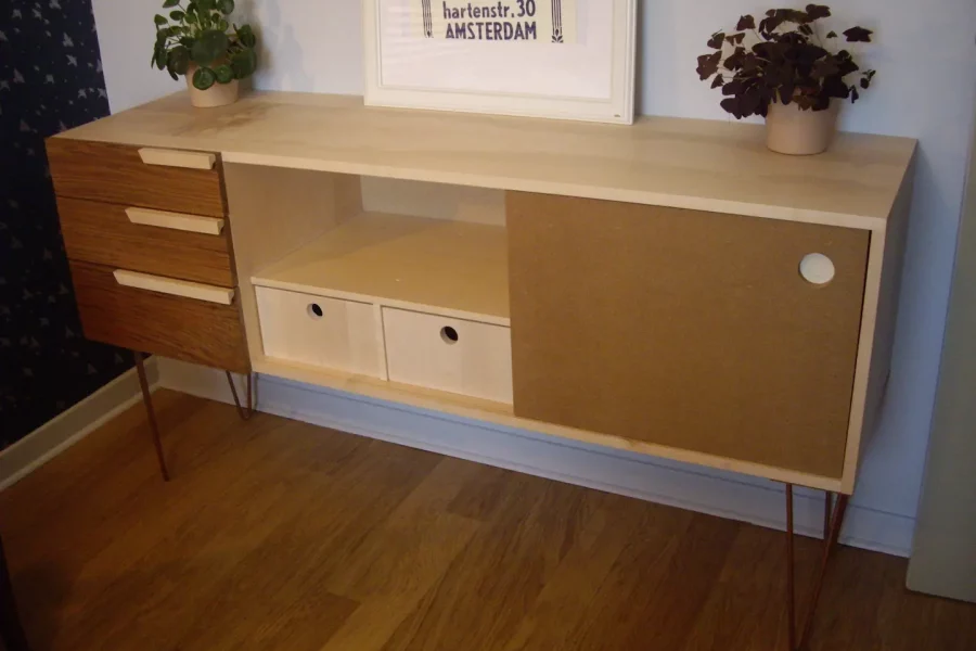 buffet-type-enfilade